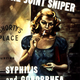 Illustration for article titled Vintage Propaganda Posters Warn Against STD-Riddled Women